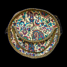 Load image into Gallery viewer, Handmade Termeh Purse