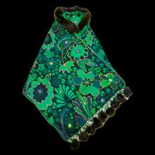 Load image into Gallery viewer, Handmade Scarf, Shawl, Wrap, Poncho, Cape