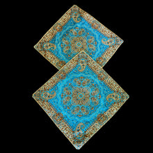 Load image into Gallery viewer, Handmade Termeh Cushion Cover