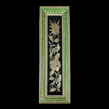 Load image into Gallery viewer, Handmade Inlaid Khatam Kari Wall Hanging Wall Art Frames