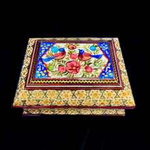 Load image into Gallery viewer, High Quality Handmade Inlaid Boxes
