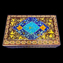 Load image into Gallery viewer, High Quality Handmade Inlaid Boxes