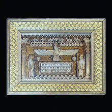 Load image into Gallery viewer, Farvahar Tabletop & Wall Hanging Wall Art Frames