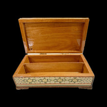 Load image into Gallery viewer, High Quality Handmade Inlaid Khatam Kari Boxes