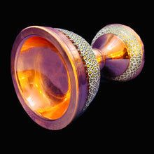 Load image into Gallery viewer, Handmade Inlaid On Copper Khatam Kari Dishes