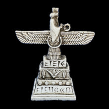 Load image into Gallery viewer, Farvahar and Persepolis Statues & Wall sculpture