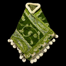 Load image into Gallery viewer, Handmade Scarf, Shawl, Wrap, Poncho, Cape