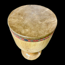 Load image into Gallery viewer, Persian Music Instrument Tonbak