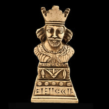 Load image into Gallery viewer, Cyrus The Great, Anahita,Xerxes & Shapur I Figurine Sculptures
