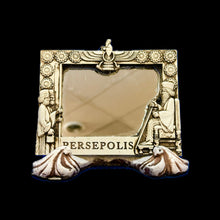 Load image into Gallery viewer, Handmade Mirrors & Candle Holders For Haftsin Persian New Year