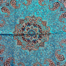 Load image into Gallery viewer, Handmade Round Termeh Tablecloths