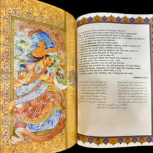 Load image into Gallery viewer, Poem Books Hafez, Hafiz in Farsi, English & French
