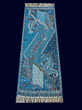 Load image into Gallery viewer, Handmade Scarves shawls wraps