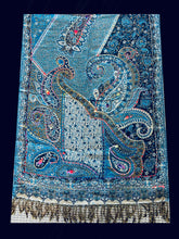 Load image into Gallery viewer, Handmade Scarves shawls wraps
