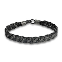 Load image into Gallery viewer, 925 Sterling Silver Men’s Bracelets