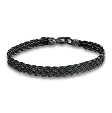 Load image into Gallery viewer, 925 Sterling Silver Men’s Bracelets