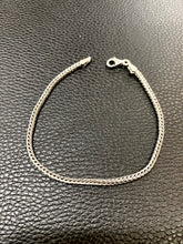 Load image into Gallery viewer, 925 Sterling Silver Men’s Bracelets