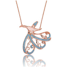 Load image into Gallery viewer, 925 Sterling Silver Necklaces