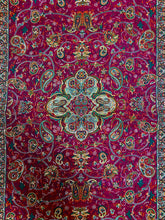 Load image into Gallery viewer, Handmade Termeh Table Runners