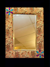 Load image into Gallery viewer, Handmade Mirrors & Candle Holders For Haftsin Persian New Year