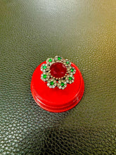 Load image into Gallery viewer, 925 sterling silver rings