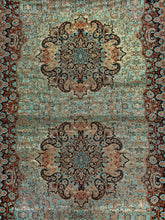 Load image into Gallery viewer, Handmade Termeh Table Runners