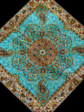 Load image into Gallery viewer, Handmade Termeh Cushion Cover