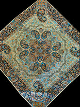 Load image into Gallery viewer, Handmade Termeh Cushion Cover