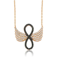 Load image into Gallery viewer, 925 Sterling Silver Necklaces