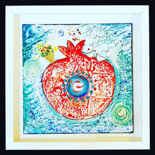 Load image into Gallery viewer, Handmade 3D Tile Frames