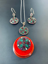 Load image into Gallery viewer, 925 Sterling Silver Sets