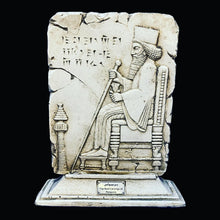 Load image into Gallery viewer, Farvahar and Persepolis Statues & Wall sculpture