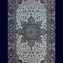 Load image into Gallery viewer, Handmade Large Rectangle Termeh Tablecloths