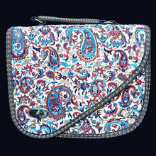 Load image into Gallery viewer, Handmade Termeh Purse