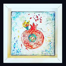 Load image into Gallery viewer, Handmade 3D Tile Frames