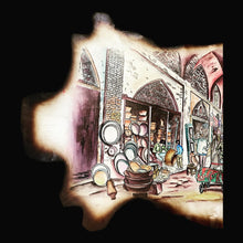 Load image into Gallery viewer, Hand Painted on Leather Wall Arts