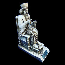 Load image into Gallery viewer, Cyrus The Great Cylinder First Human Rights & Persepolis Statues