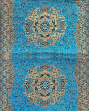 Load image into Gallery viewer, Handmade Termeh Table Runners