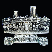 Load image into Gallery viewer, Cyrus The Great Cylinder First Human Rights & Persepolis Statues