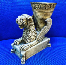 Load image into Gallery viewer, Farvahar and Persepolis Statues & Wall sculpture
