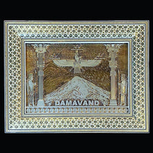 Load image into Gallery viewer, Farvahar Tabletop & Wall Hanging Wall Art Frames