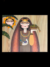 Load image into Gallery viewer, Handmade Persian Frames Wall Art