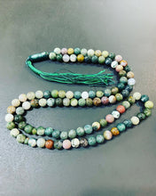 Load image into Gallery viewer, Real Stones Rosary Beads