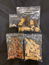 Load image into Gallery viewer, Handmade Inlaid Khatam Kari Backgammon, Chess & Checkers Board