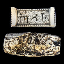 Load image into Gallery viewer, Cyrus The Great Cylinder First Human Rights & Persepolis Statues