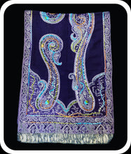 Load image into Gallery viewer, Handmade Scarves shawls wraps