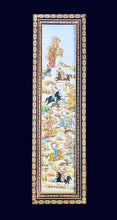 Load image into Gallery viewer, Handmade Inlaid Khatam Kari Wall Hanging Wall Art Frames