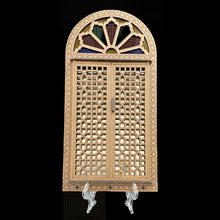 Load image into Gallery viewer, Handmade Mirrors & Candle Holders For Haftsin Persian New Year