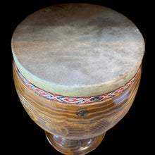 Load image into Gallery viewer, Persian Music Instrument Tonbak
