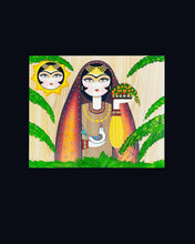 Load image into Gallery viewer, Handmade Persian Frames Wall Art